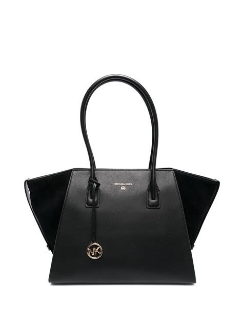 shape of feet on michael kors bag|Michael Kors bag identification.